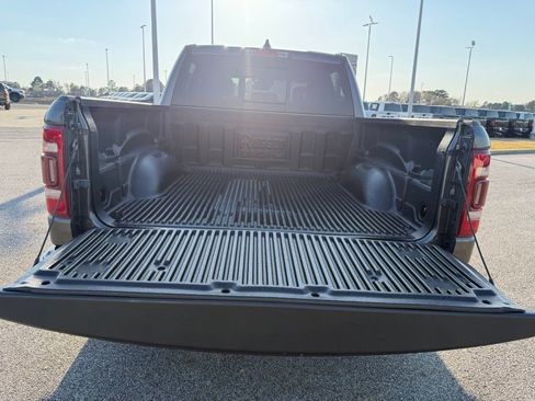Used 2022 RAM 1500 Laramie w/ Sport Appearance Package image 23