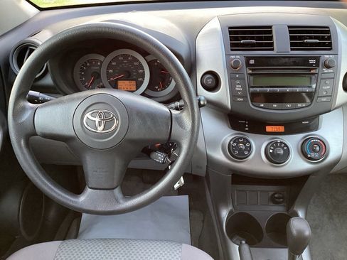 Used 2007 Toyota RAV4 2WD image 13