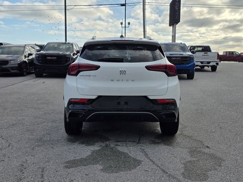 New 2026 Buick Encore GX Sport Touring w/ Advanced Technology Package image 6