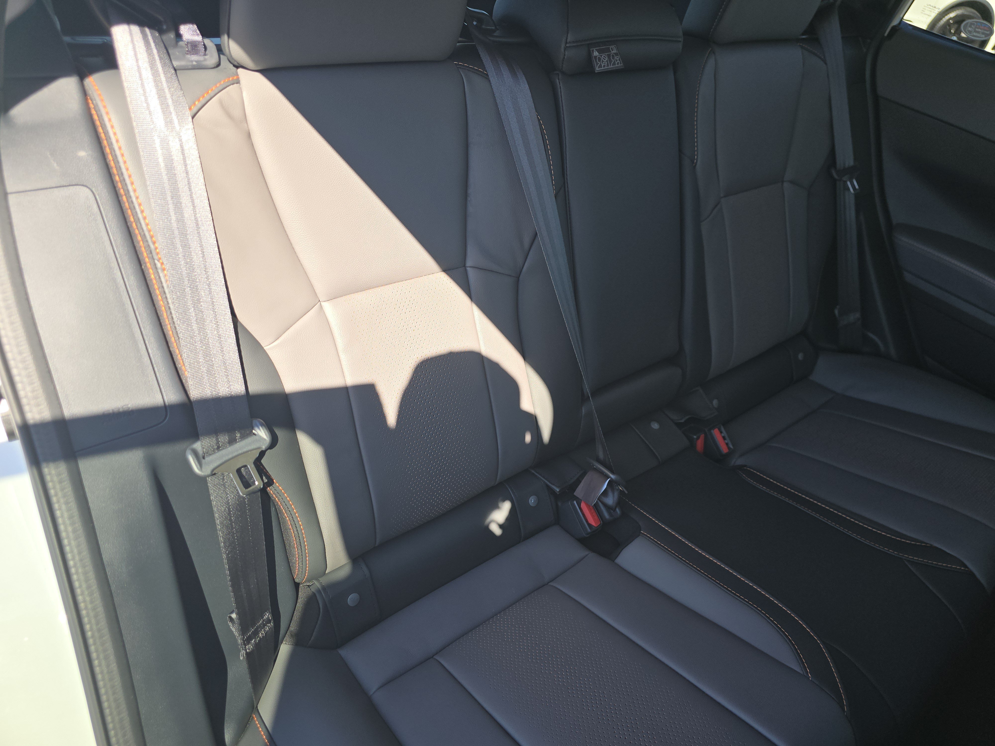 New 2026 Subaru Crosstrek 2.5i Limited AWD/4WD image 18