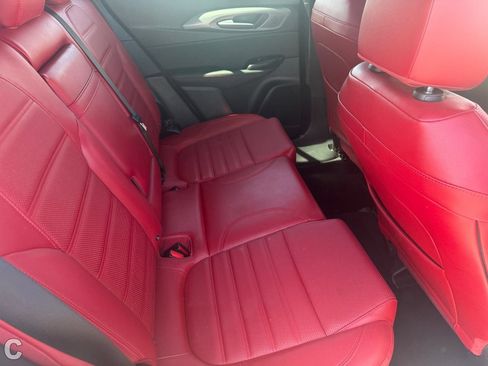 Used 2023 Dodge Hornet GT Plus w/ GT Blacktop Package AWD/4WD image 11