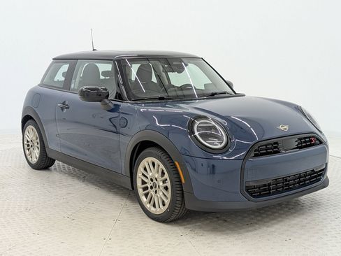 New 2026 MINI Cooper S image 7