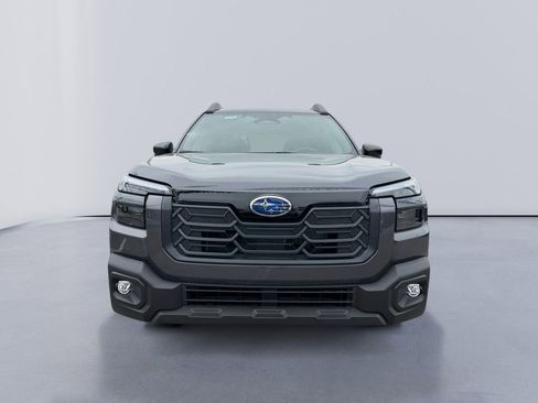 New 2026 Subaru Outback Limited AWD/4WD image 8