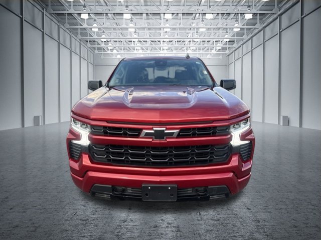 Used 2023 Chevrolet Silverado 1500 RST AWD/4WD image 8