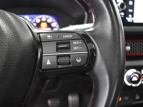 Used 2025 Honda Civic Si image 30