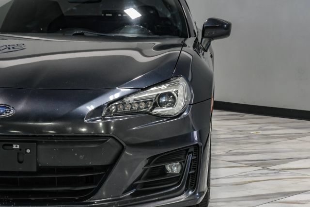 Used 2019 Subaru BRZ Limited w/ Performance Package RWD image 37