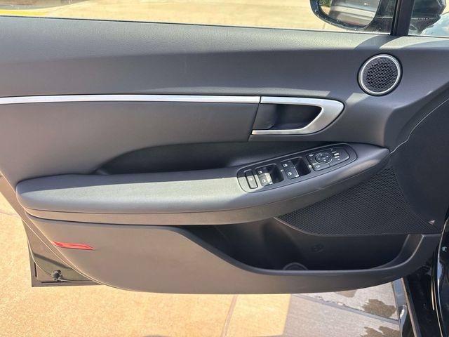 New 2026 Hyundai Sonata SEL FWD image 22