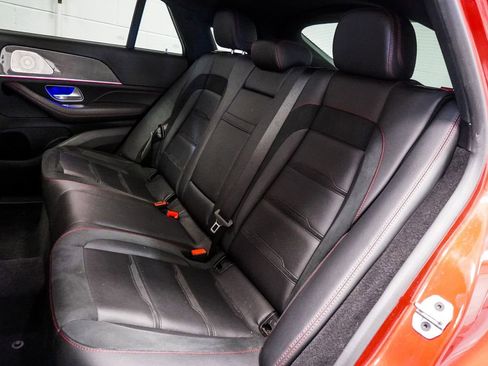 Used 2023 Mercedes-Benz GLE 53 AMG 4MATIC Coupe image 9