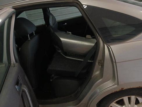 Used 2008 Ford Focus SES FWD image 24