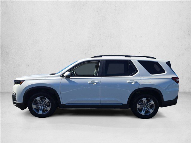 New 2026 Honda Pilot EX-L image 5