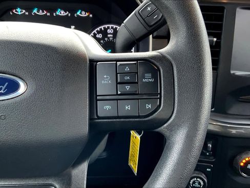 Used 2021 Ford F150 XL w/ Equipment Group 101A High image 25