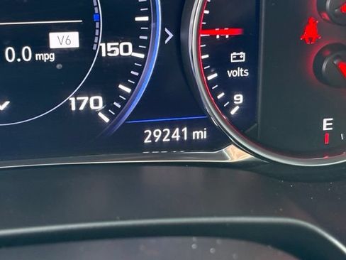 Used 2025 Chevrolet Blazer RS FWD image 4