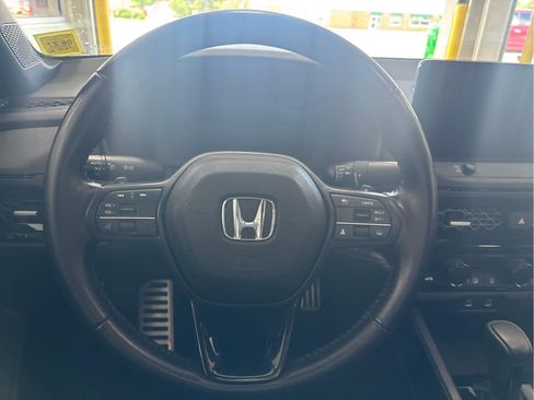 Used 2023 Honda Accord Sport image 14