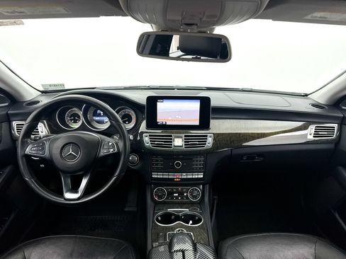 Used 2016 Mercedes-Benz CLS 400 4MATIC image 18