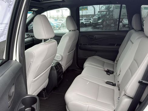 Certified 2023 Honda Passport EX-L image 23