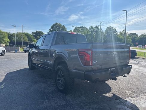 New 2025 Ford F150 Tremor w/ Equipment Group 402A High AWD/4WD image 5