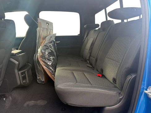 New 2026 RAM 1500 Classic Warlock AWD/4WD image 13