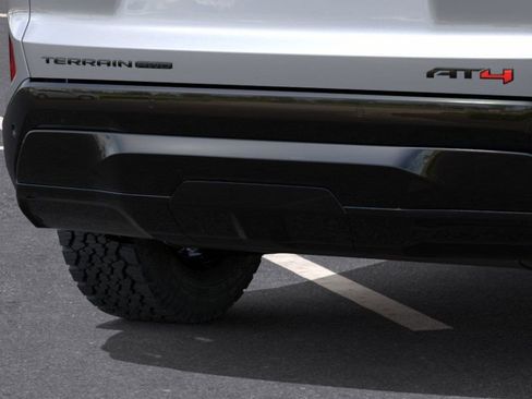New 2026 GMC Terrain AT4 image 14
