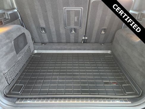 Certified 2023 Mercedes-Benz G 63 AMG 4MATIC image 33