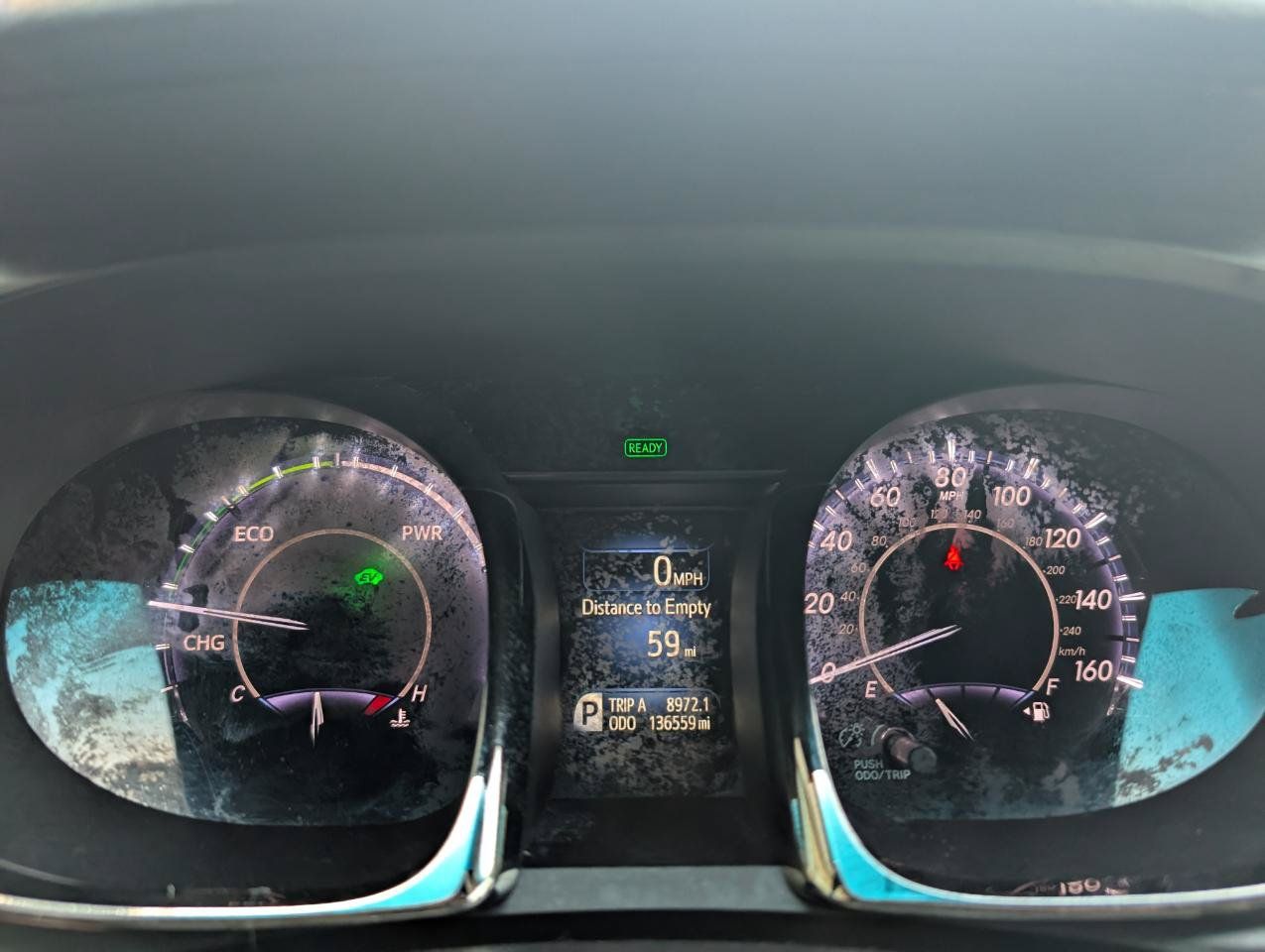 Used 2014 Toyota Avalon XLE Touring FWD image 15