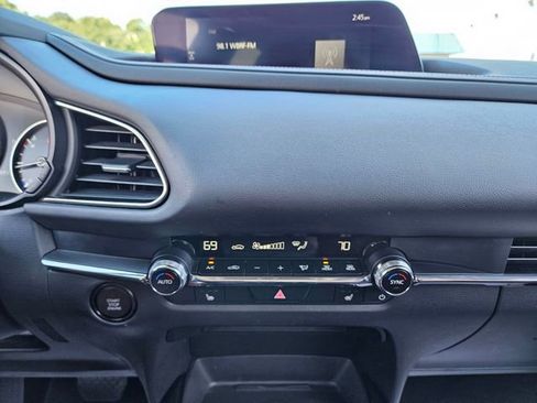 Used 2024 MAZDA CX-30 AWD 2.5 S w/ Preferred Package image 22