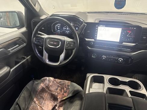 Used 2023 GMC Sierra 1500 Elevation AWD/4WD image 19