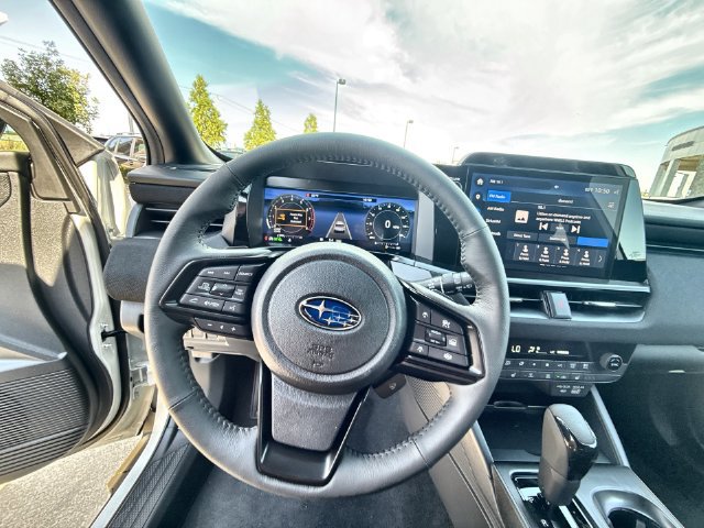 New 2026 Subaru Outback Premium AWD/4WD image 16