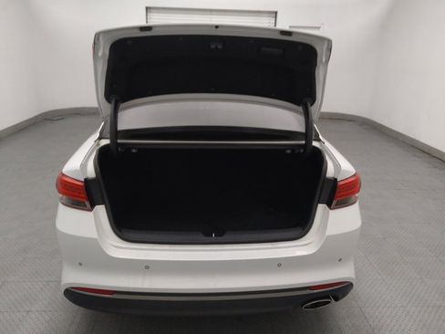 Used 2016 Kia Optima EX w/ Premium Package FWD image 29