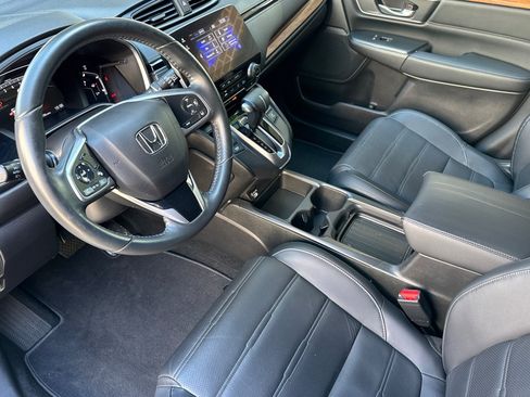 Used 2022 Honda CR-V EX-L image 7