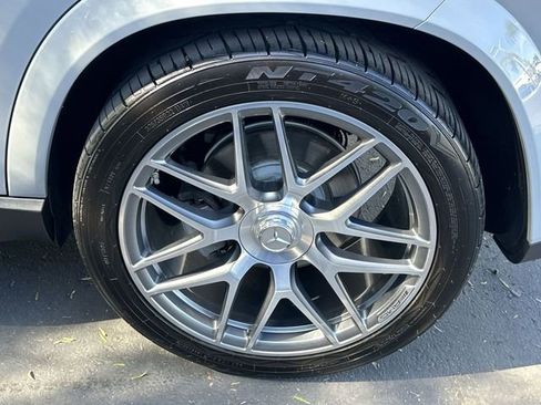 Used 2024 Mercedes-Benz GLE 53 AMG 4MATIC image 34