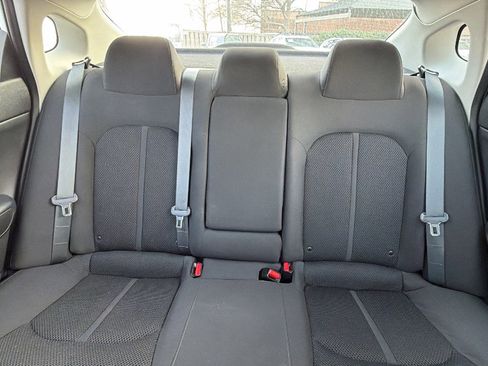 Used 2019 Kia Optima LX image 28