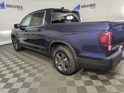 Used 2023 Honda Ridgeline RTL image 3