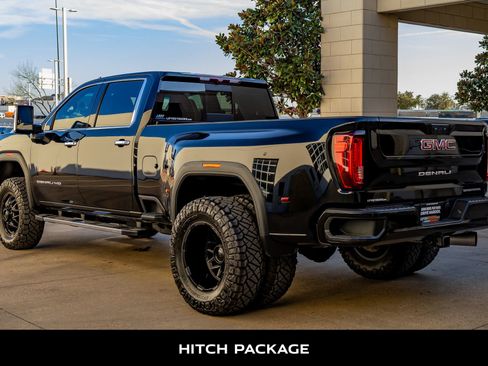 Used 2023 GMC Sierra 3500 Denali image 7