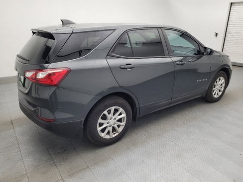 Used 2020 Chevrolet Equinox LS w/ LS Convenience Package image 10
