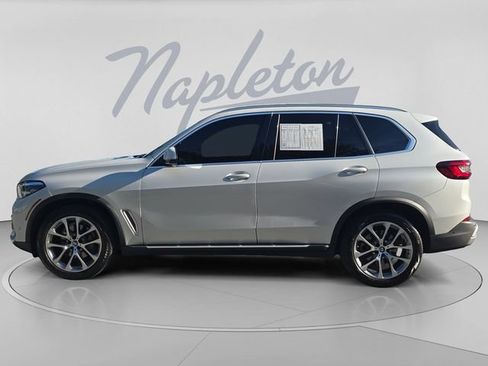 Used 2023 BMW X5 sDrive40i w/ Premium Package RWD image 4
