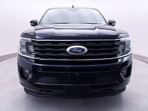 Used 2021 Ford Expedition Limited AWD/4WD image 13