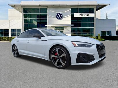 Used 2023 Audi A5 2.0T Premium Plus w/ Premium Plus