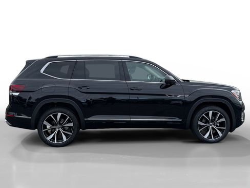 New 2026 Volkswagen Atlas SEL Premium R-Line image 6