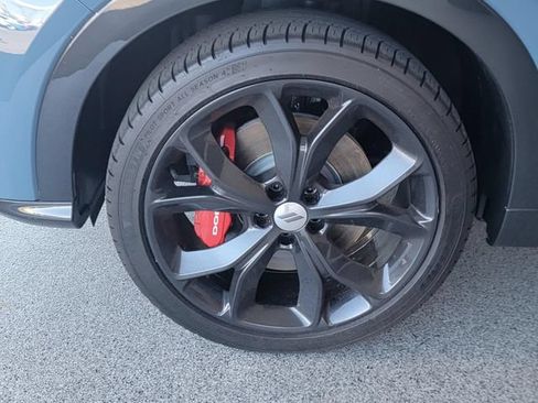 Certified 2024 Dodge Hornet R/T AWD/4WD image 6