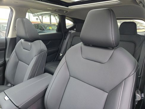 New 2026 Nissan Murano SL AWD/4WD image 9