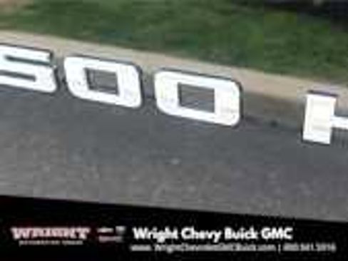 Used 2024 Chevrolet Silverado 3500 LTZ image 13