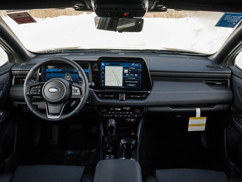 New 2026 Subaru Outback Touring XT image 13