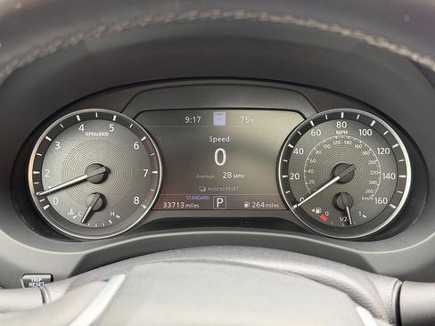 Used 2023 INFINITI QX50 Sport AWD/4WD image 20