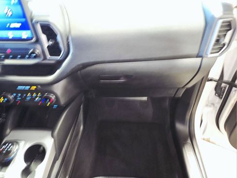 Used 2022 Ford Bronco Sport Big Bend w/ Convenience Package AWD/4WD image 53