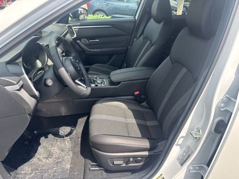 Used 2026 MAZDA CX-50 AWD 2.5 S w/ Preferred Pkg image 17