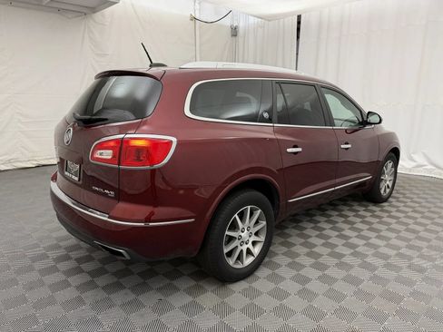 Used 2017 Buick Enclave Leather w/ Trailering Package AWD/4WD image 5