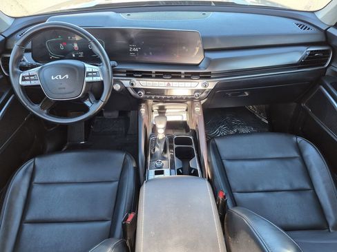 Used 2025 Kia Telluride S image 15