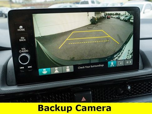 Certified 2024 Honda CR-V EX-L image 11