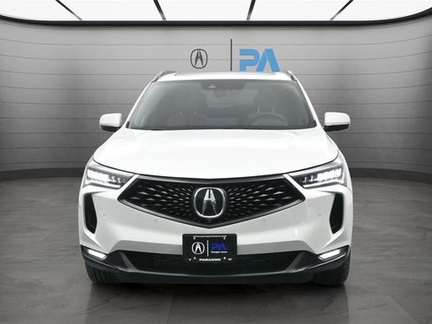 Certified 2024 Acura RDX A-Spec image 28