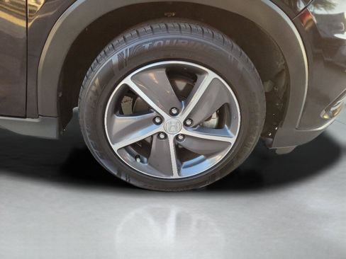 Used 2021 Honda HR-V EX-L image 29